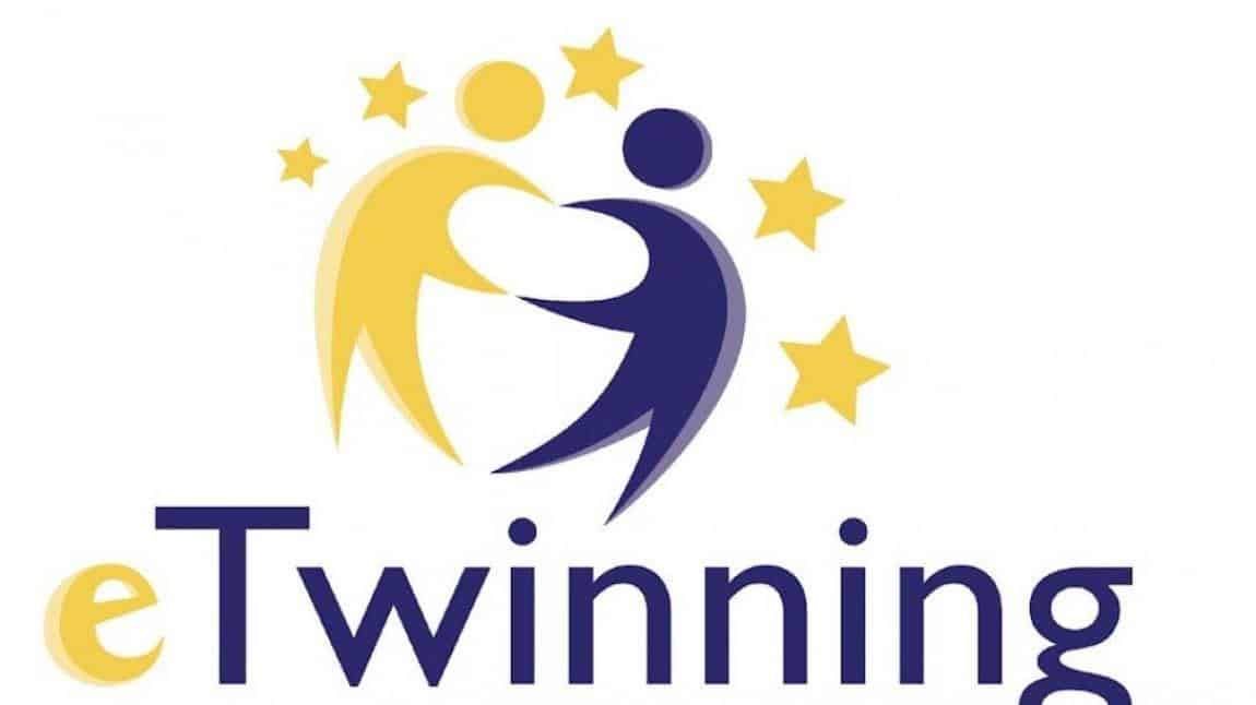 E TWİNNİNG ÖDÜL TÖRENİ